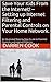 Save Your Kids From the Internet! – Setting up Internet Filte... by Darren Cook