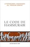 le code de hammurapi