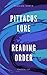 READING ORDER: PITTACUS LORE
