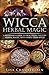 Wicca. Herbal Magic