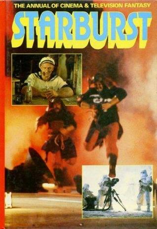 Starburst: The Annual of Cinema & Television Fantasy