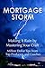 Mortgage Storm by Brad Roche