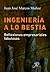 Ingeniería a lo bestia. Reflexiones empresariales fabulosas (Spanish Edition)