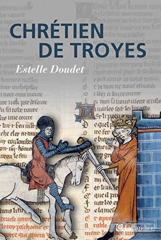 Chrétien de Troyes (Paperback)