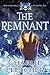 The Remnant (Oversight Trilogy, #3)