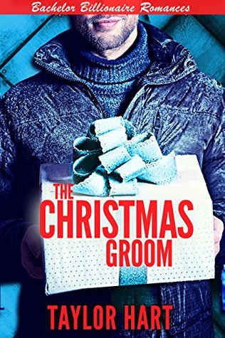 The Christmas Groom (A Last Play Companion)