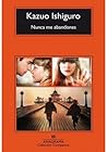 Nunca me abandones
