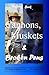 Cannons, Muskets & Broken Pens by Walter Beck