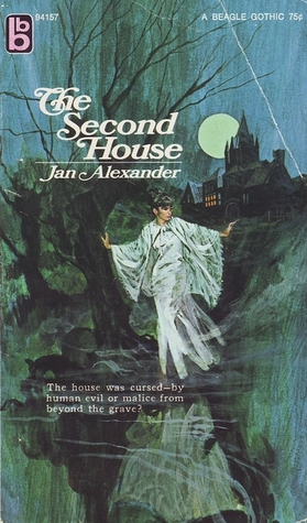 The Second House (Paperback)