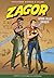 Zagor Collezione storica a colori n. 13: Sfida allo spazio