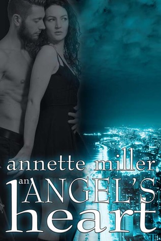 An Angel's Heart (Angel Haven, #3)