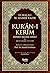 KURANI KERİM RENKLİ KELİME ...