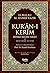KURANI KERİM RENKLİ KELİME MEALİ by Elmalılı M. Hamdi Yazır