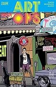Art Ops (2015-2016) #8