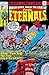 Eternals (1976-1978) #16
