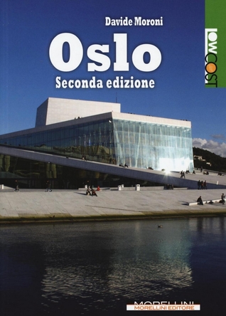 Oslo. Seconda edizione
