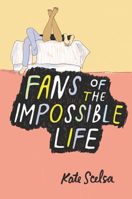 Fans of the Impossible Life: A Captivating Debut YA Novel About LGBTQ Teens, Mental Health, and Transformative Friendship