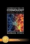 Introduction to Cosmology Book cover for Introduction to Cosmology