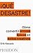 ¡Qué desastre! Cómo convertir errores épicos en éxitos creativos