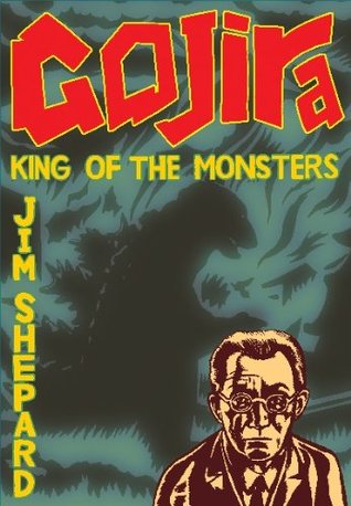 Gojira: King of the Monsters