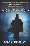 Arrowood