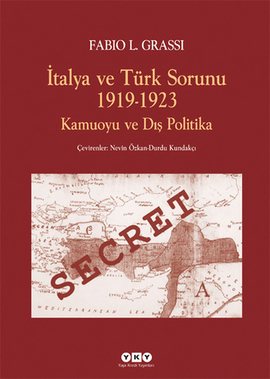 İtalya ve Türk Sorunu 1919-1923