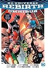 DC Universe by Geoff Johns