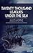 Twenty Thousand Leagues Under the Sea by Jules Verne