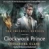 Clockwork Prince