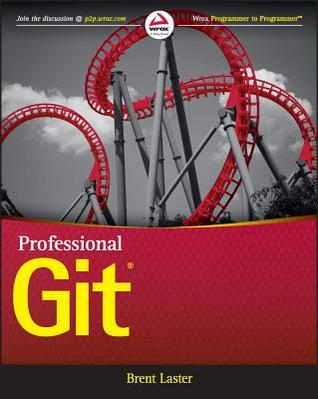Professional Git (Paperback)