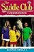 Summer Horse (Saddle Club)
