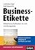 Business-Etikette: Stilsich...