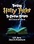 Teaching Harry Potter to Cr...