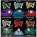 Stitch Head books Collection 6 Books Bundle