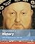 Edexcel GCSE 9-1 History Henry VIII