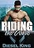 Riding the Wave by Diesel King