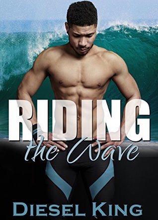 Riding the Wave (Kindle Edition)