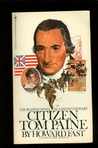Citizen Tom Paine