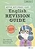 Pearson REVISE Key Stage 2 SATs English: Revision Guide - Expected Standard for 2026, 2027 exams
