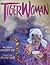 Tiger Woman by Laurence Yep