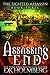 Assassin's End by D.K. Holmberg