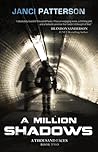 A Million Shadows (A Thousand Faces, #2)
