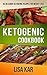 Ketogenic CookBook by Lisa Kar