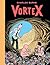 Vortex by Charles Burns