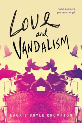 Love and Vandalism (Unknown Binding)