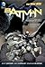 Batman, Volume 1: The Court of Owls (Batman)