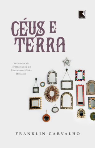 Céus e Terra (Paperback)