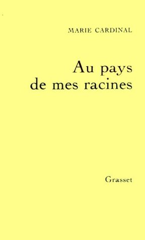 Au pays de mes racines (Paperback)