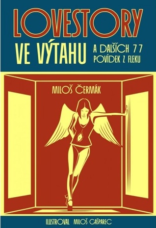 Lovestory ve výtahu