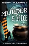 Murder & Spice